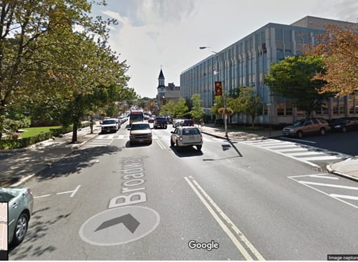 Better Traffic Management for Broadway, Everett, MA